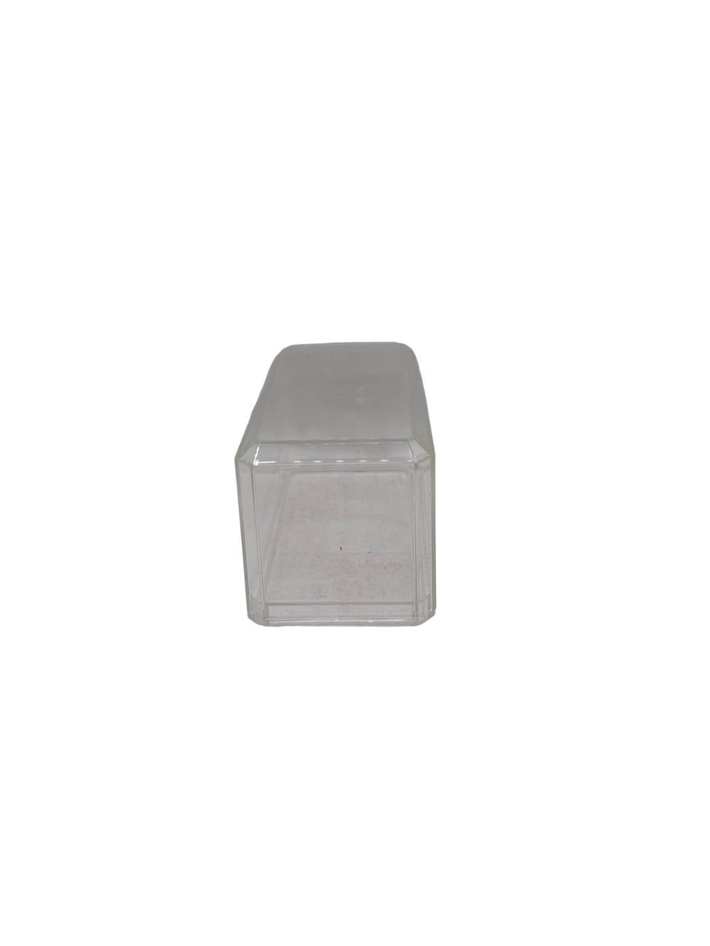 Hard Case For Loose Diecast clear