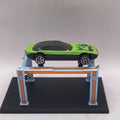 Unknown Car Diecast