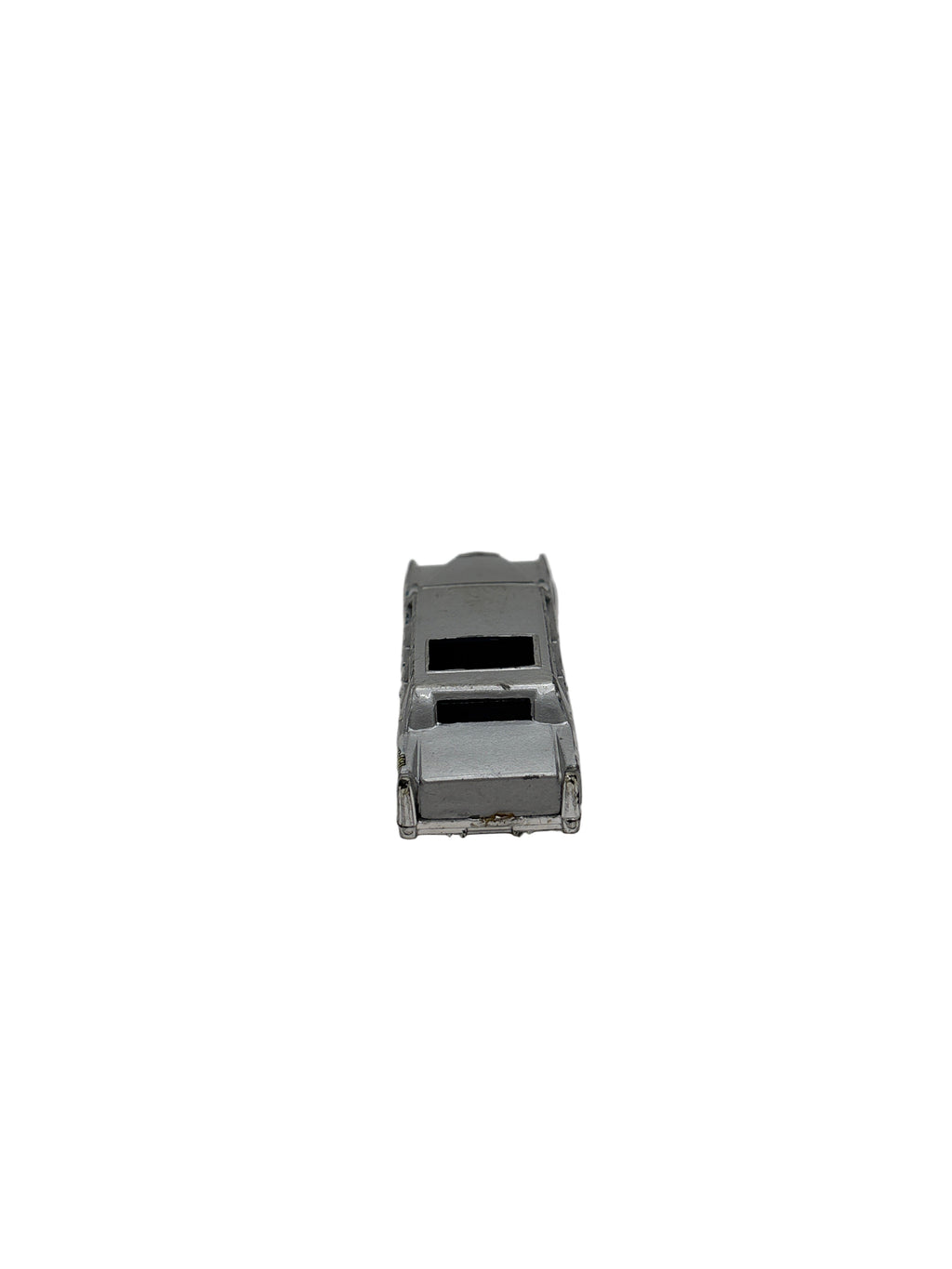 Hot Wheels Limozeen Diecast silver