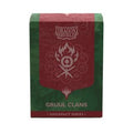 Dragon Shield Sleeves: Standard Matte Dual Art Magic the Gathering Guildpact Series - Gruul Clans 100CT