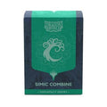 Dragon Shield Sleeves: Standard Matte Dual Art Magic the Gathering Guildpact Series - Simic Combine 100CT