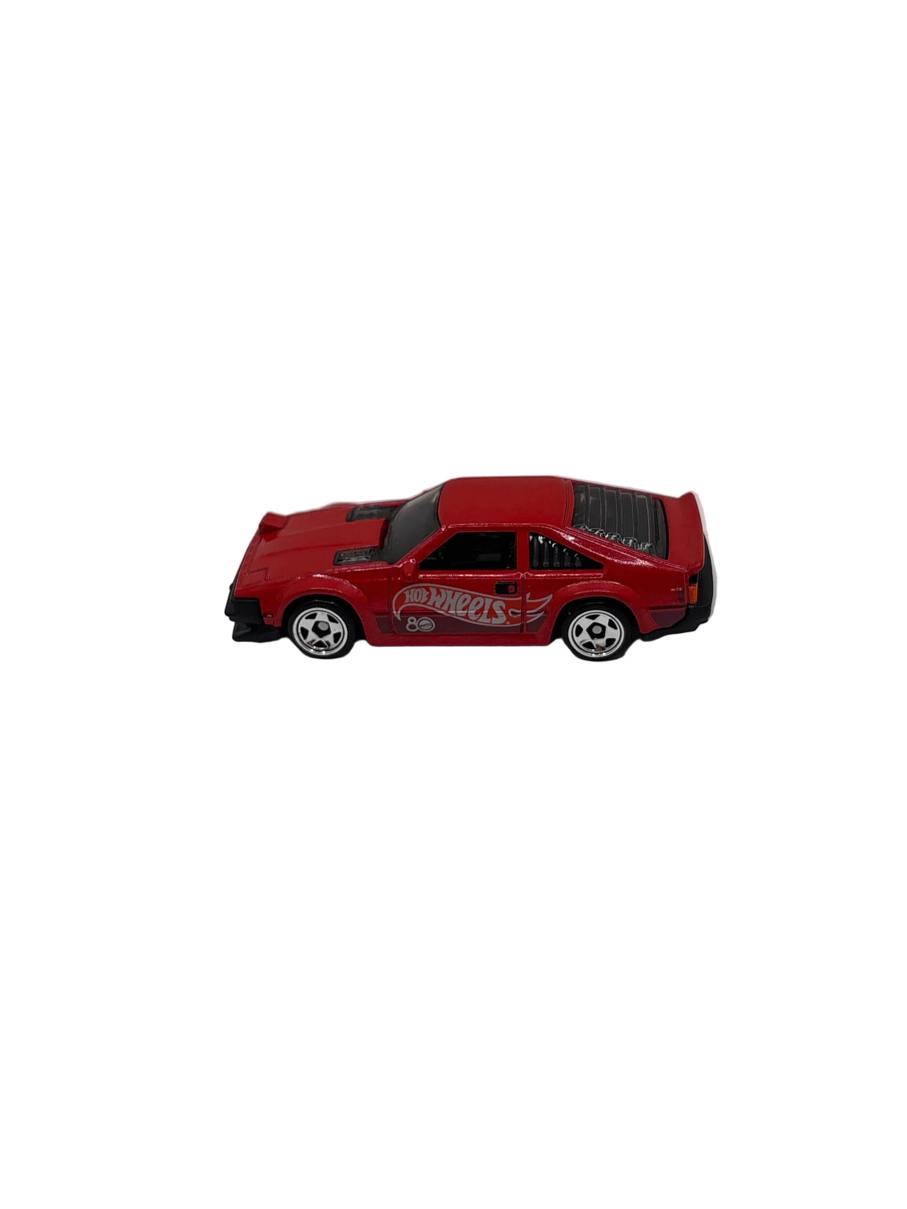 Hot Wheels 82 Toyota Supra Diecast