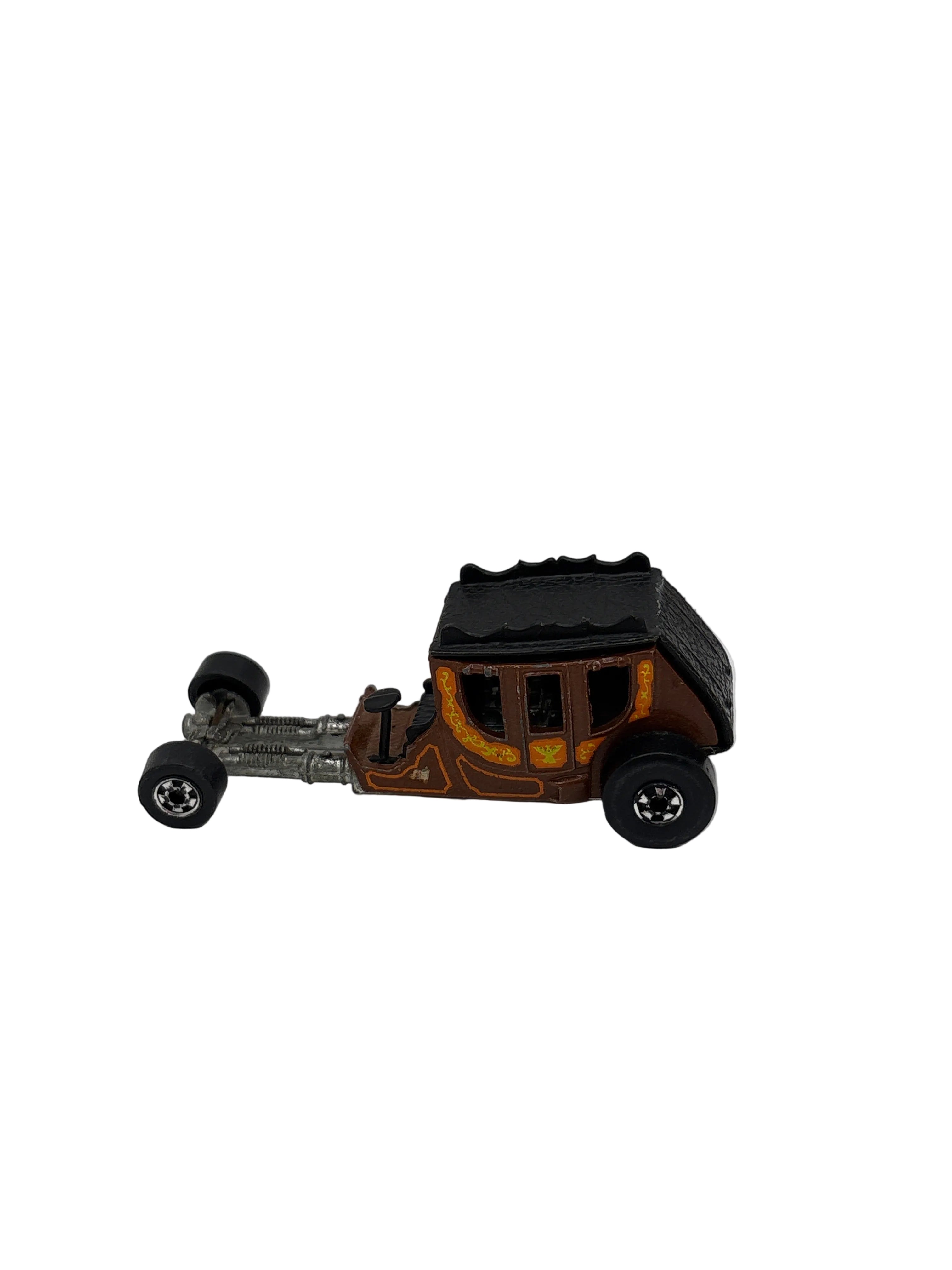 Hot Wheels Stagefright Diecast multi color
