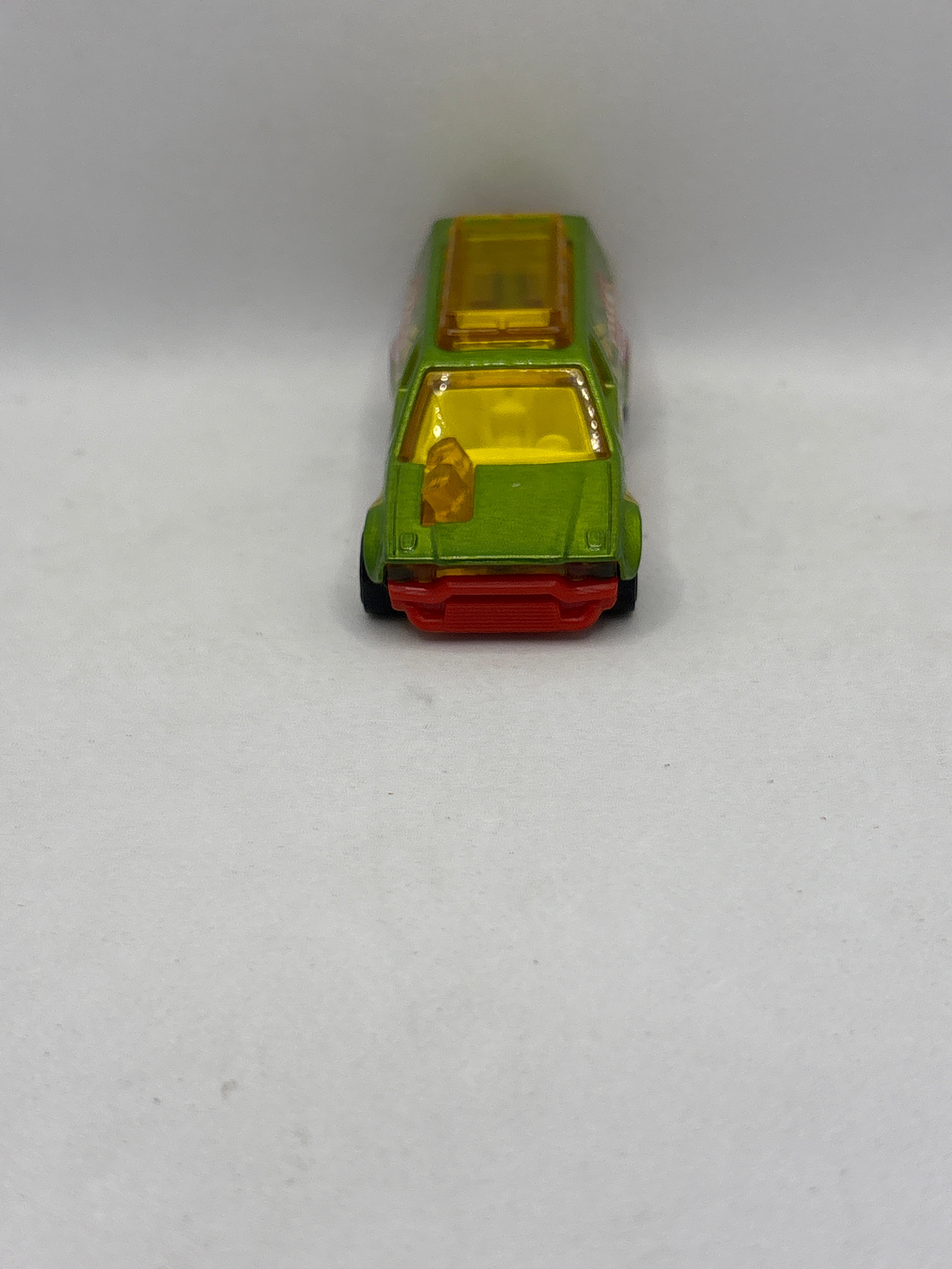 Hot Wheels Time Shifter Diecast