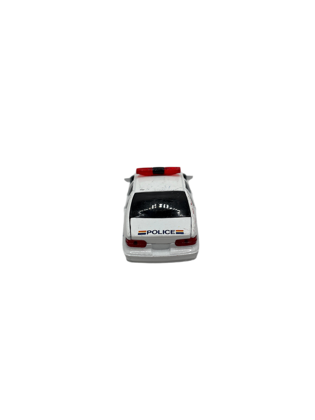 Road Champs Chevrolet Caprice Diecast