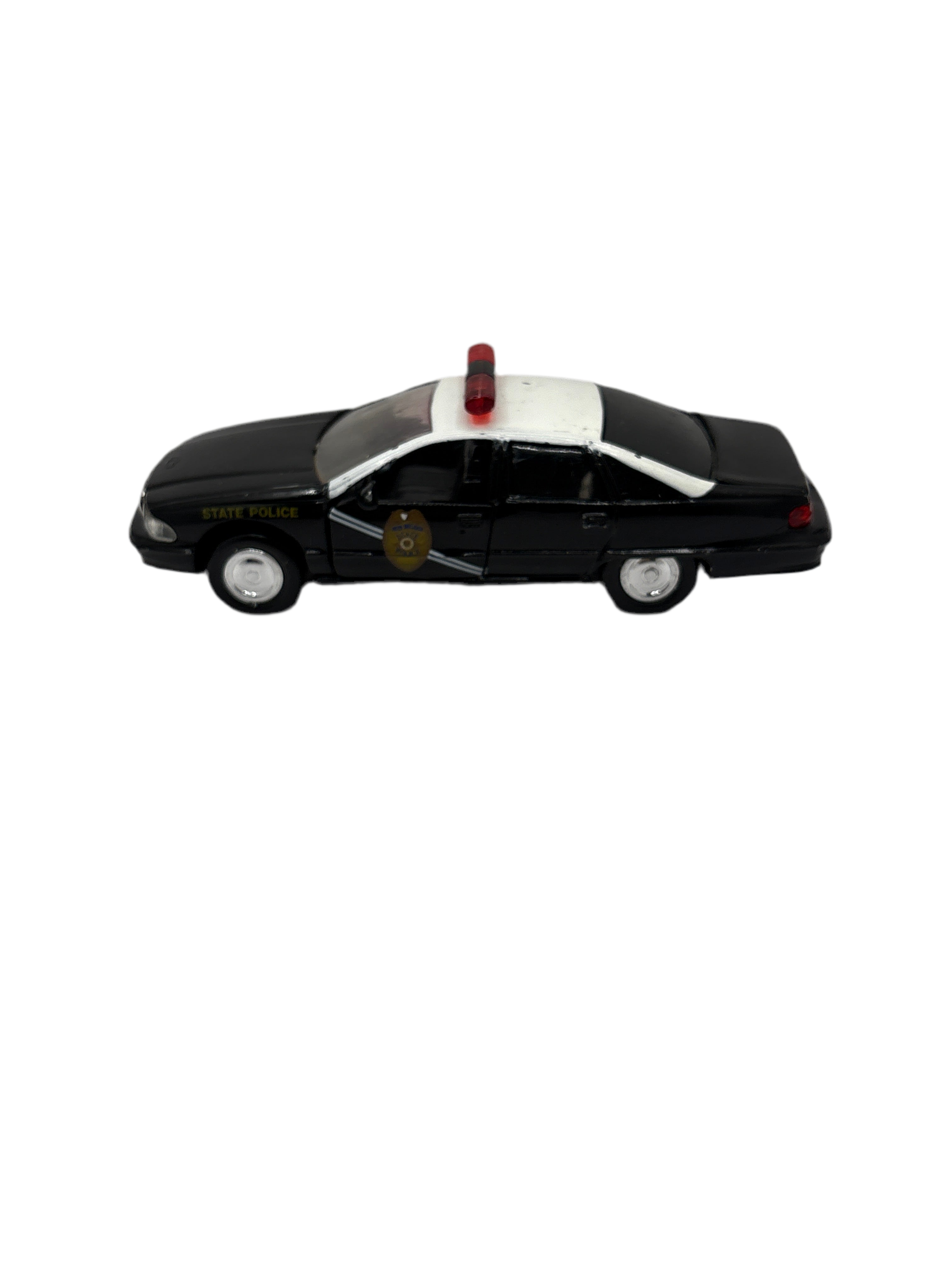 Road Champs Chevrolet Caprice Diecast