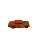 Hot Wheels Shoe Box Diecast orange