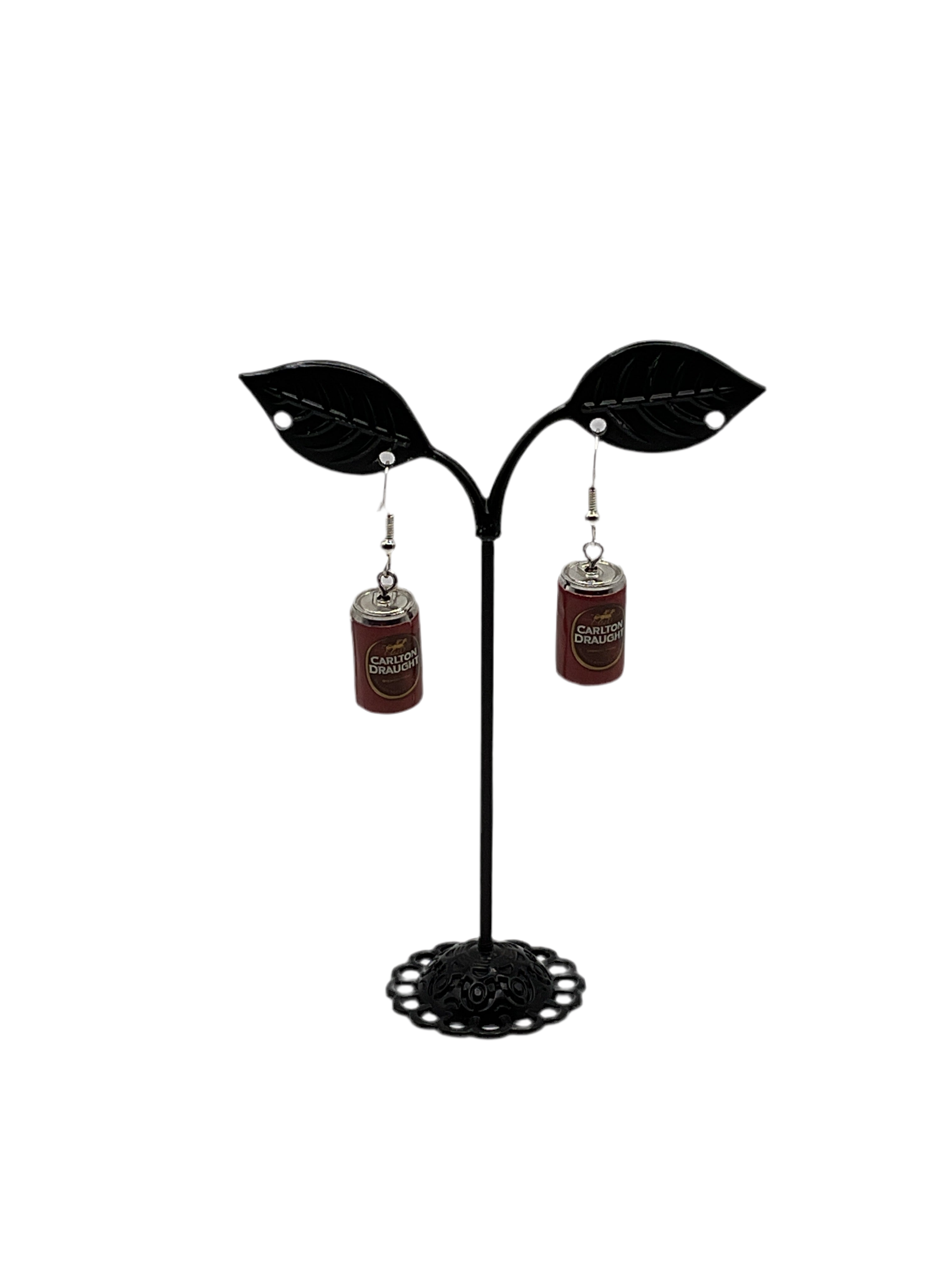 Can Beer Earrings 2