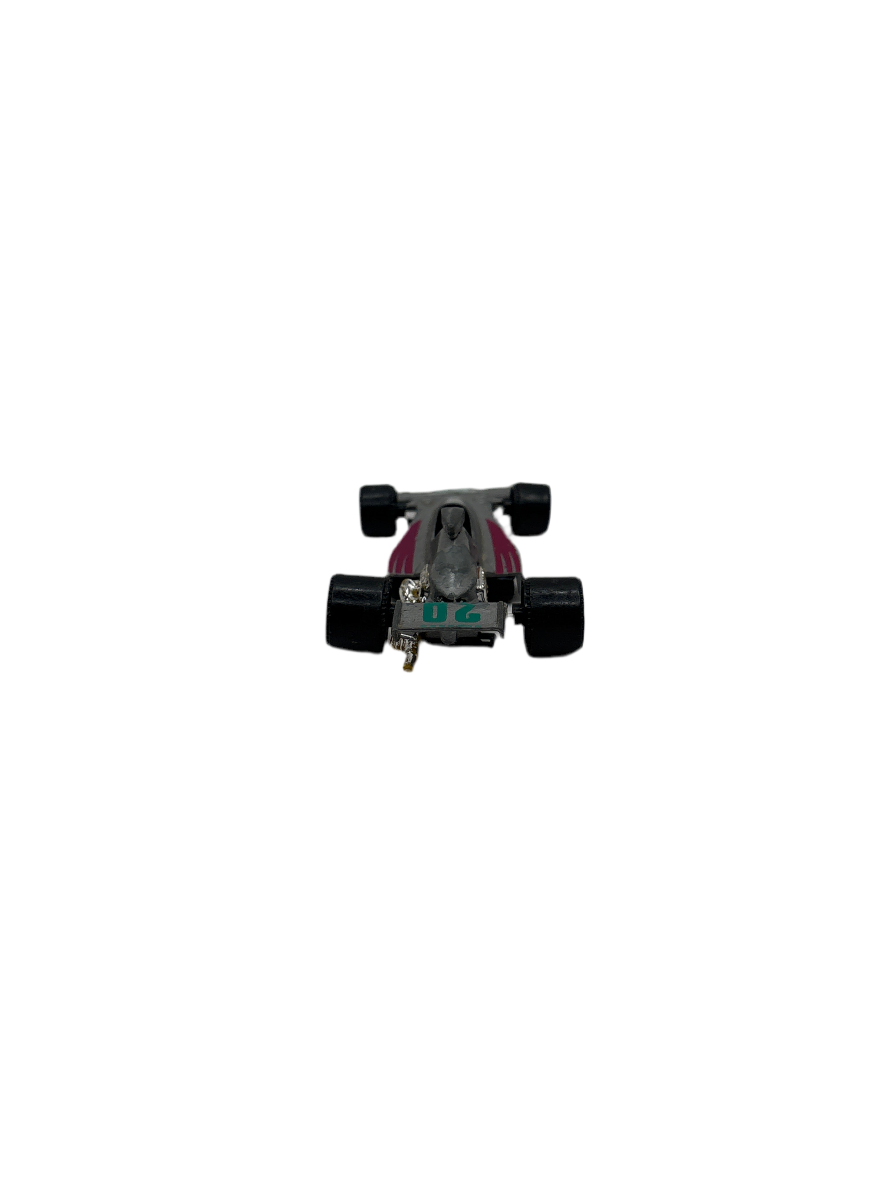 Playart McLaren M23 Diecast