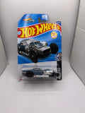 Hot Wheels Hoto Roto Diecast