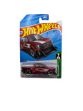 Hot Wheels Ford F-150 Lightning Custom Diecast