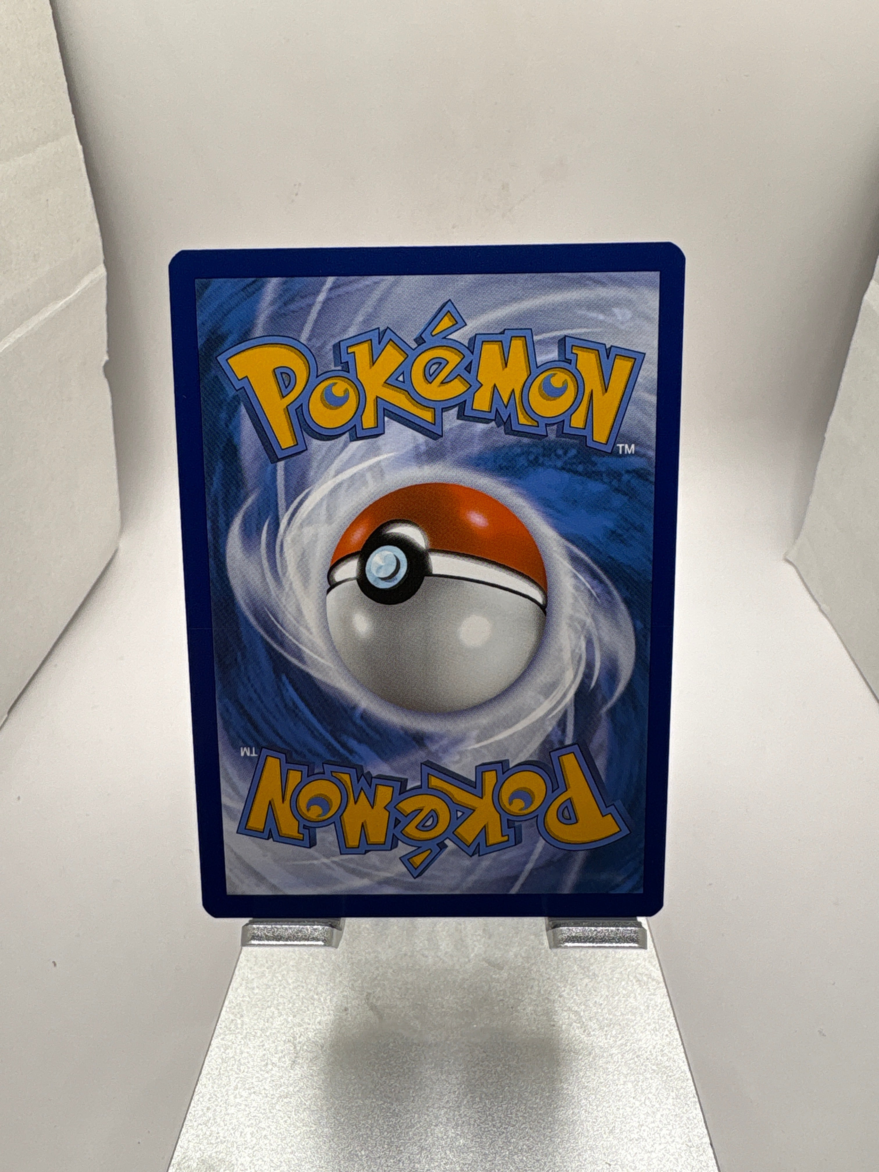 Pokemon Marill