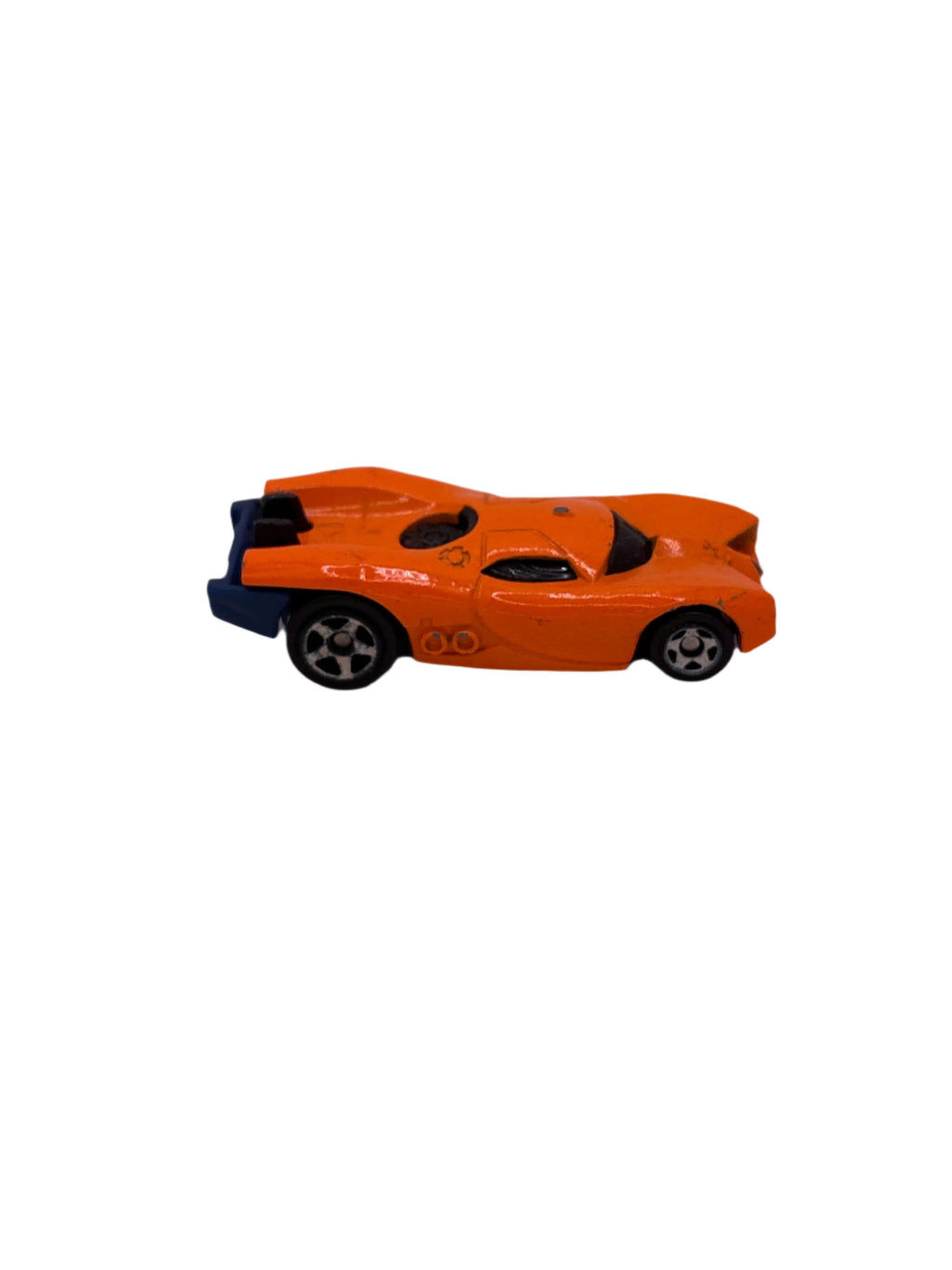 Hot Wheels Prototype H-24 Diecast