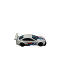 Hot Wheels BMW M3 GT2 Diecast white
