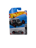 Hot Wheels Max Steel Diecast