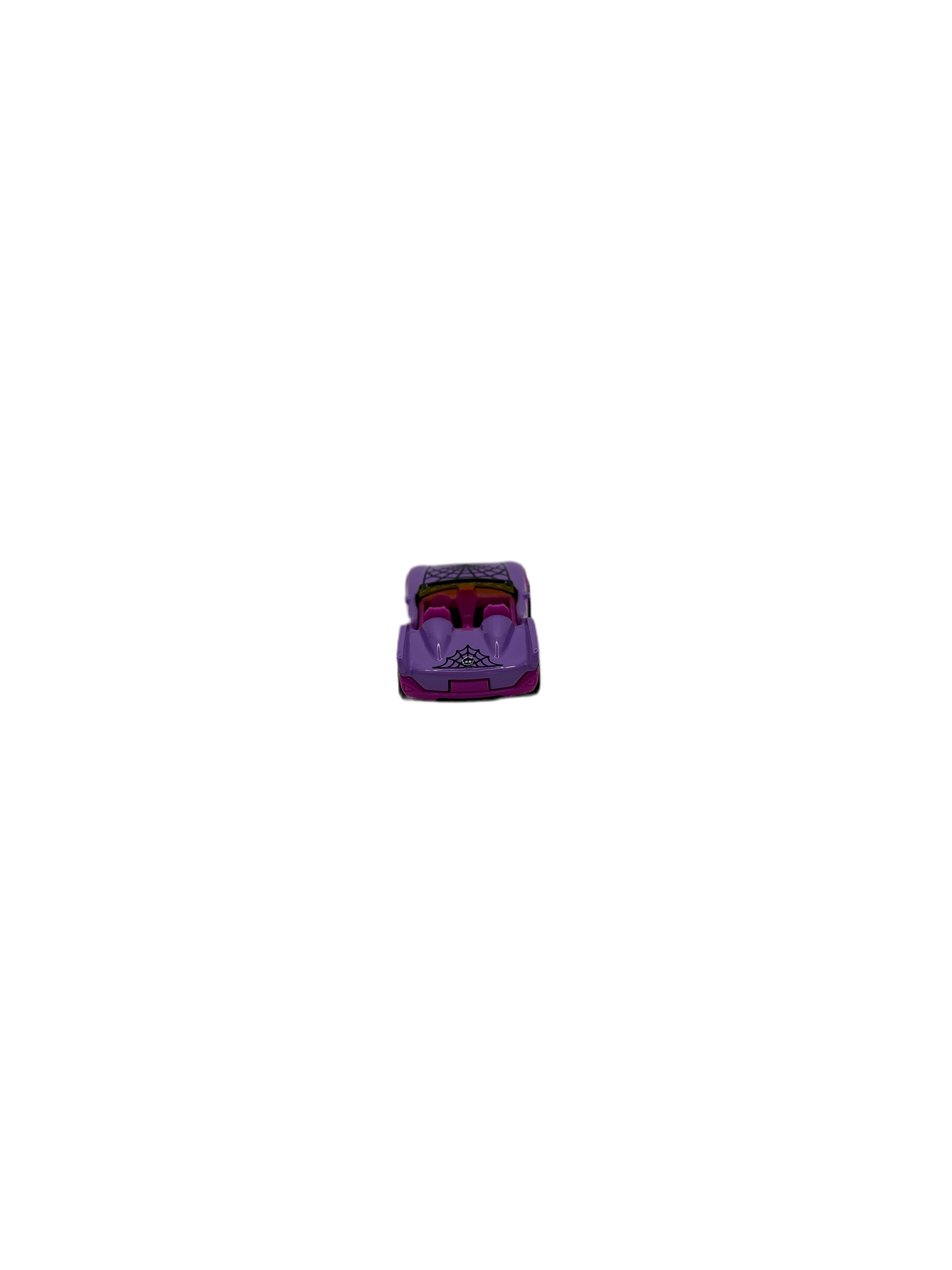 Hot Wheels Monster High Ghoul Mobile Diecast