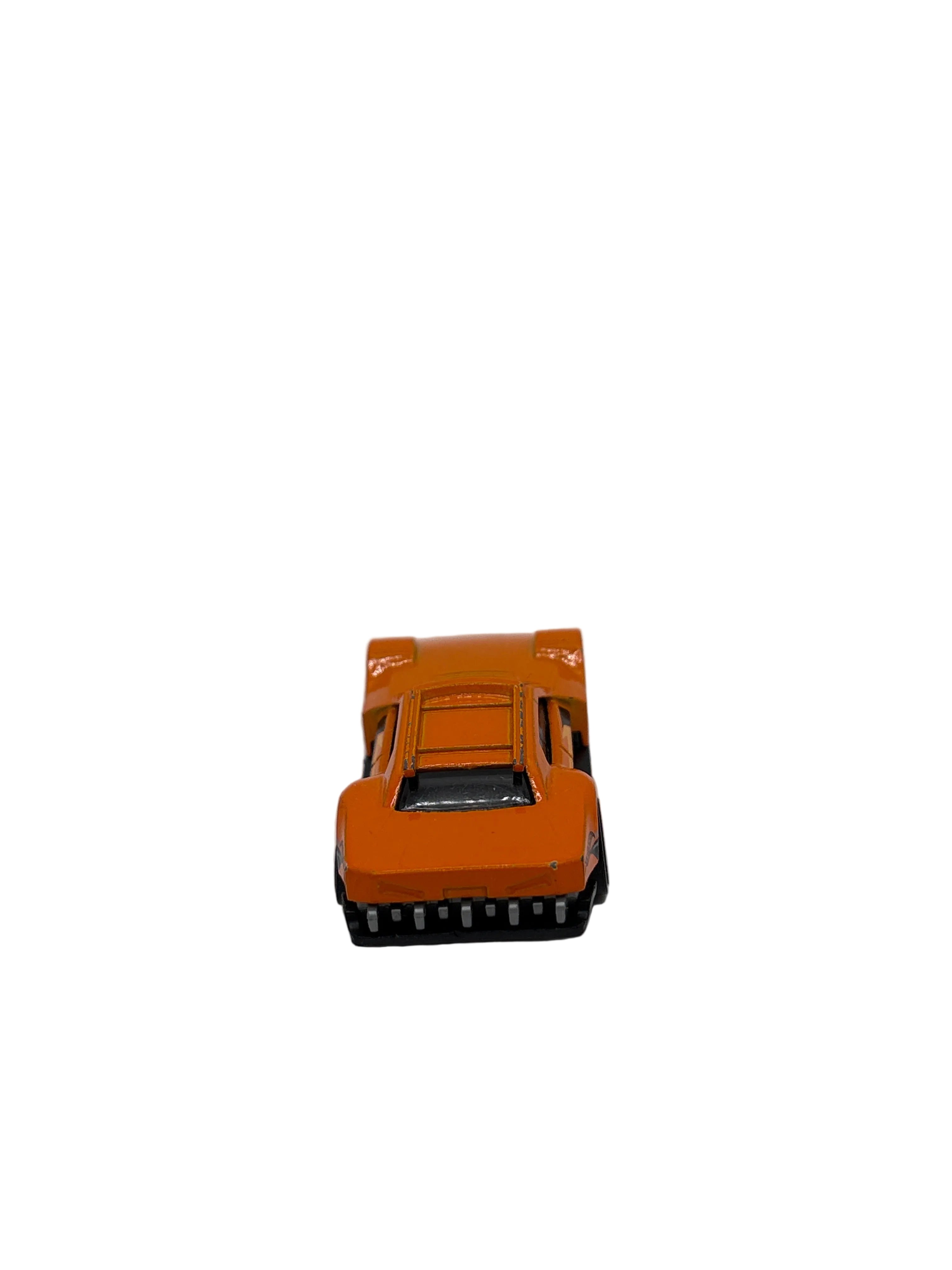Hot Wheels Driftsta Diecast orange