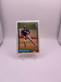 Topps Jerome Walton