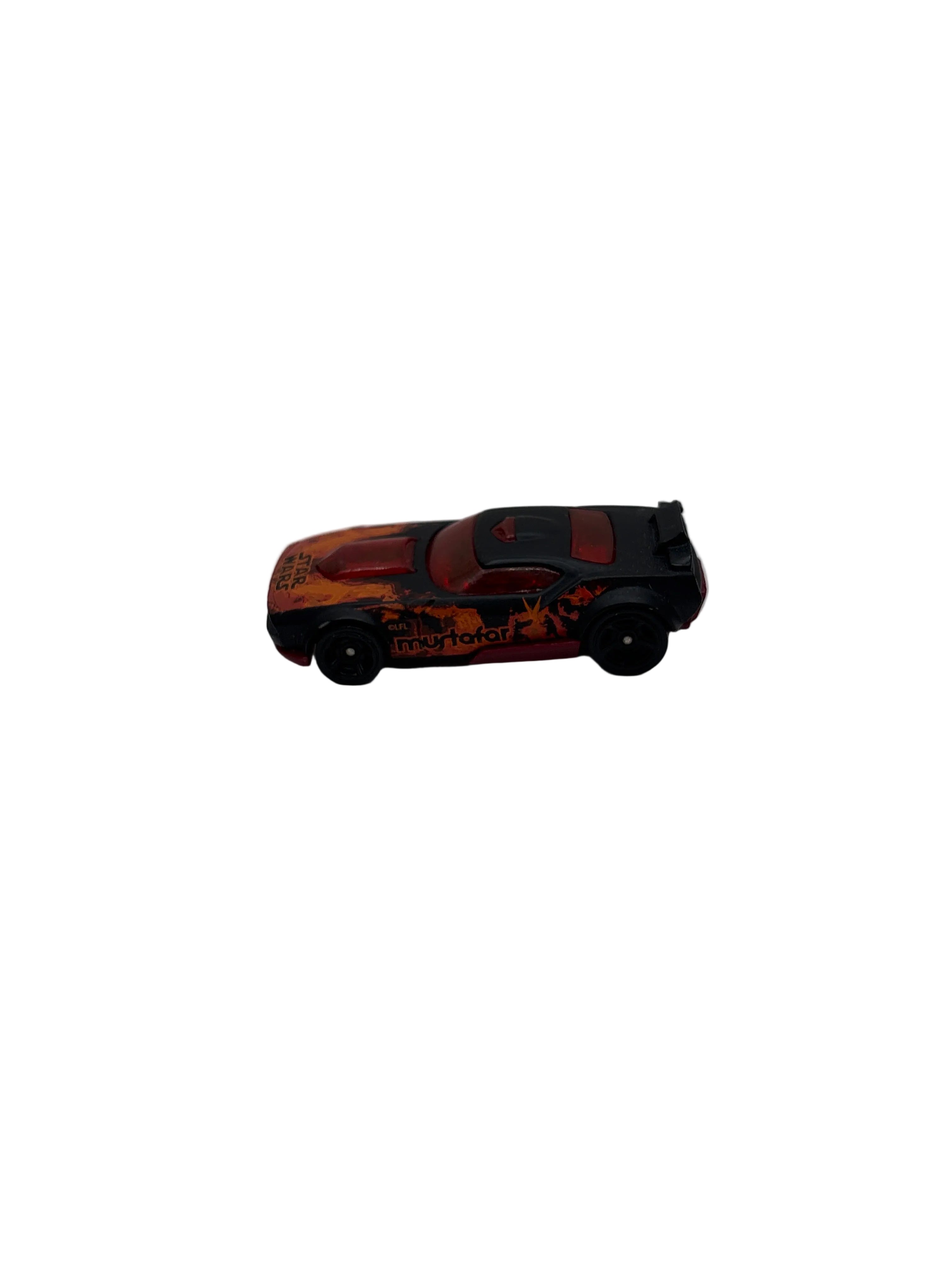 Hot Wheels Fast Fish Diecast Multi Color