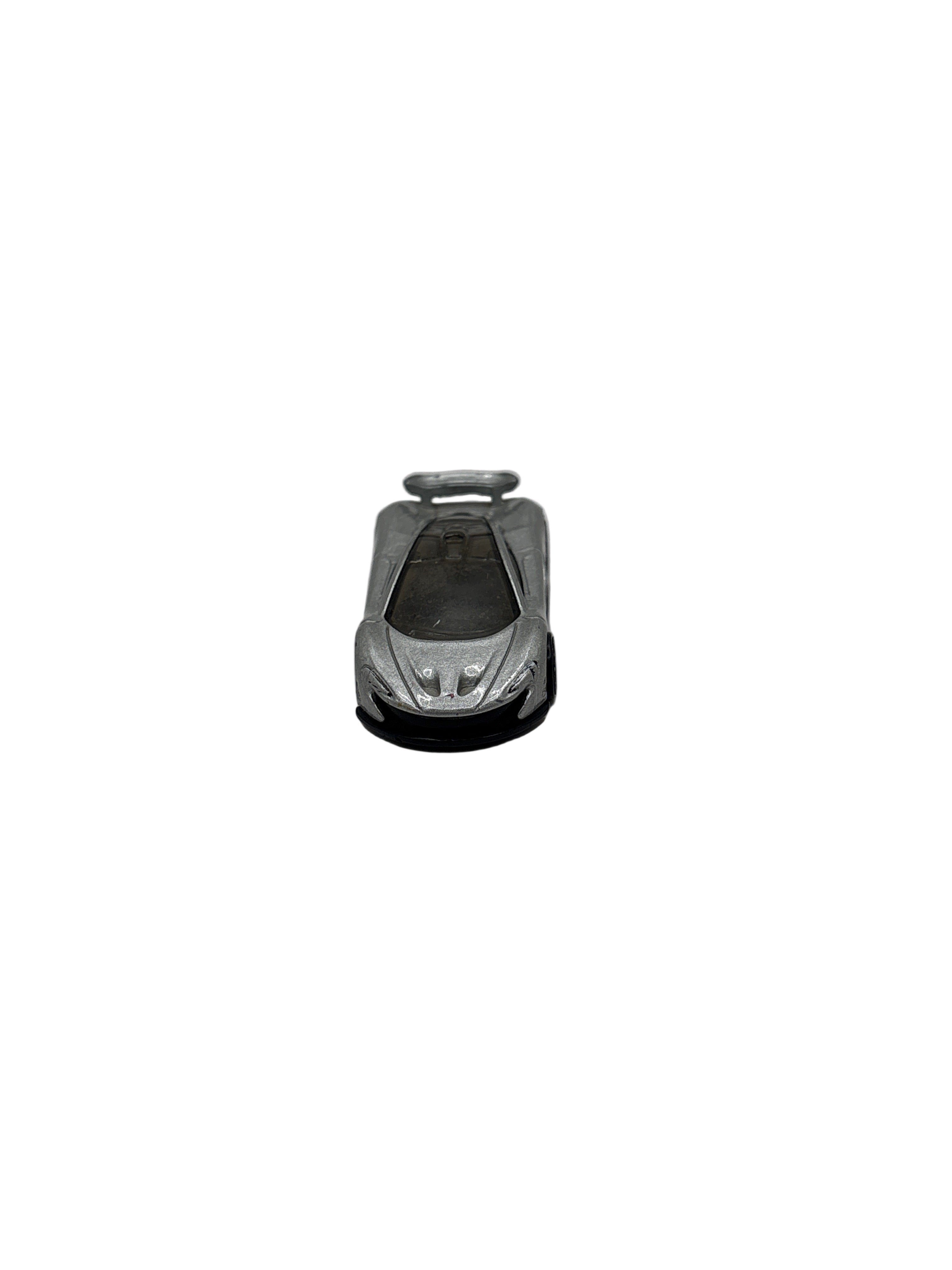 Hot Wheels McLaren P1 Diecast