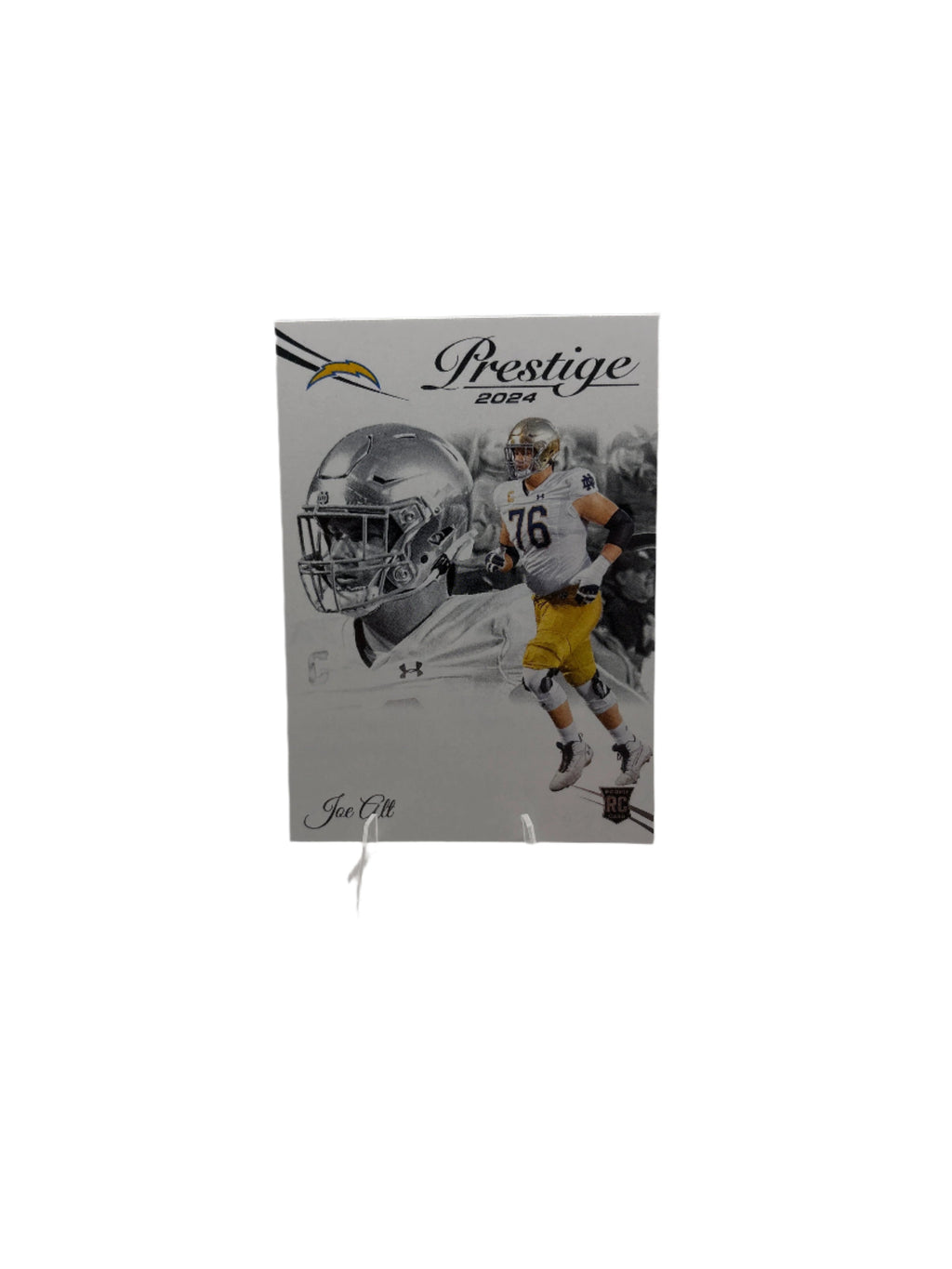 Prestige Joe Alt