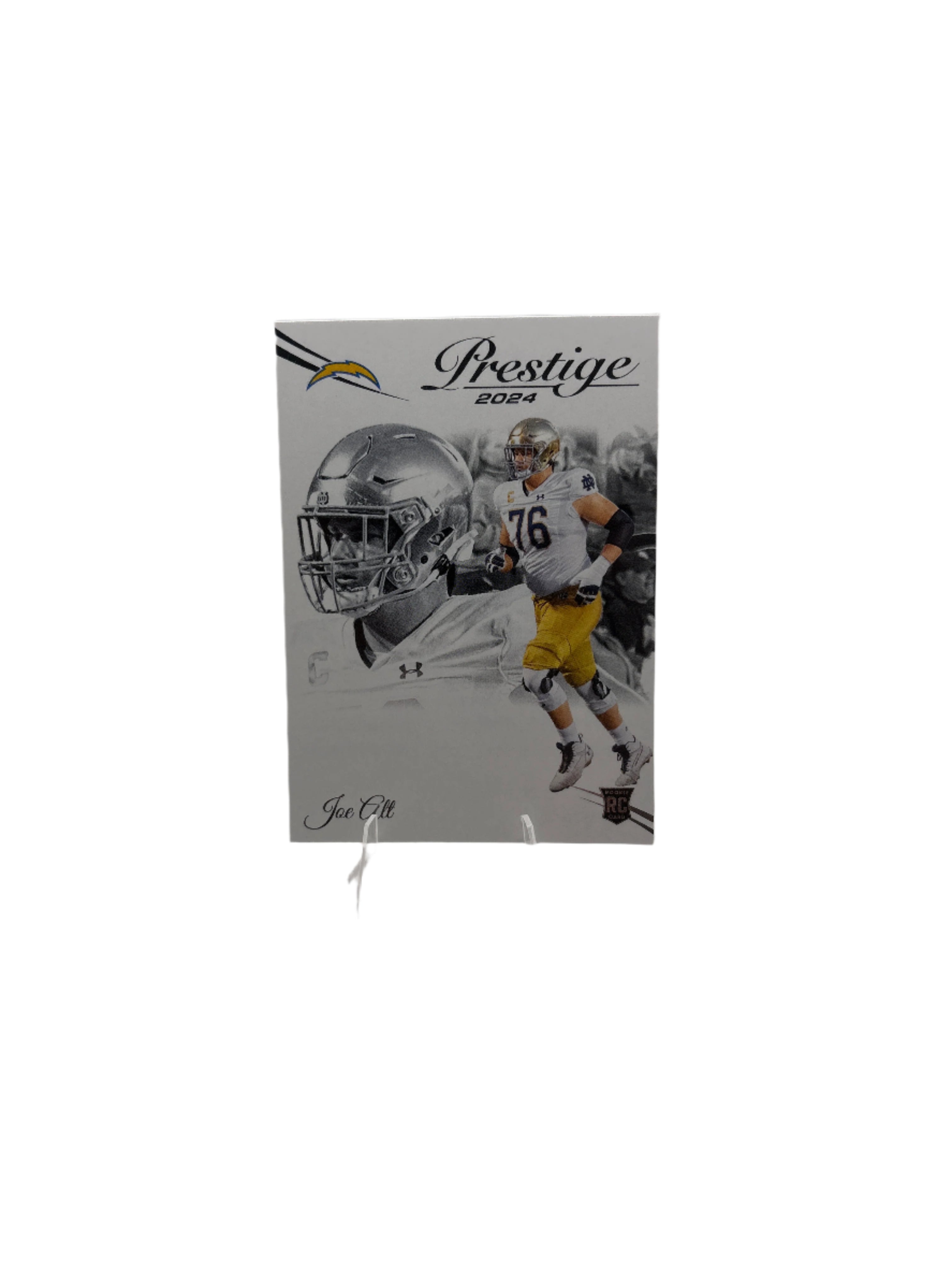 Prestige Joe Alt