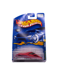 Hot Wheels Shadow Jet II Diecast