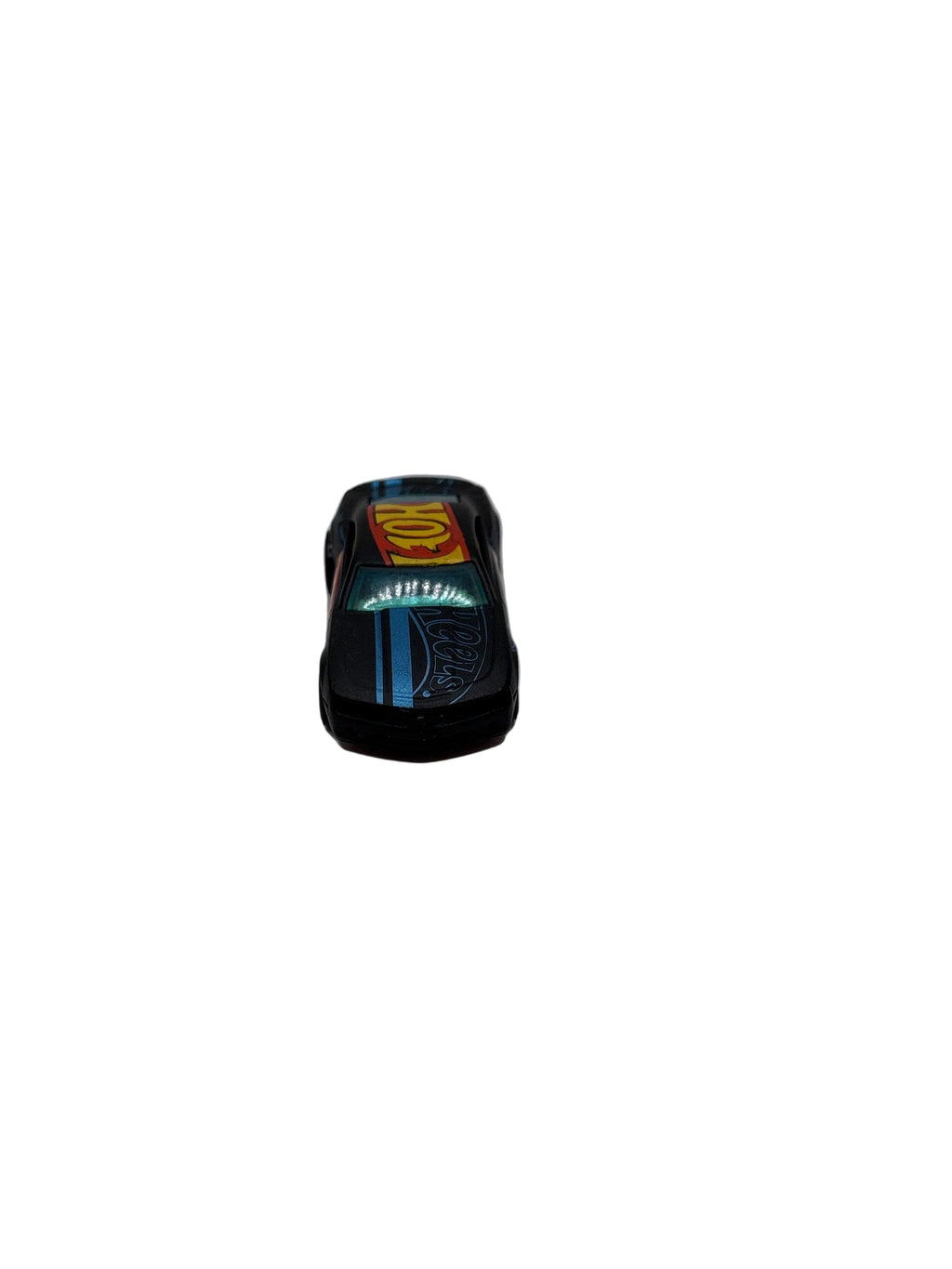 Hot Wheels Chevy Camaro Concept Diecast black