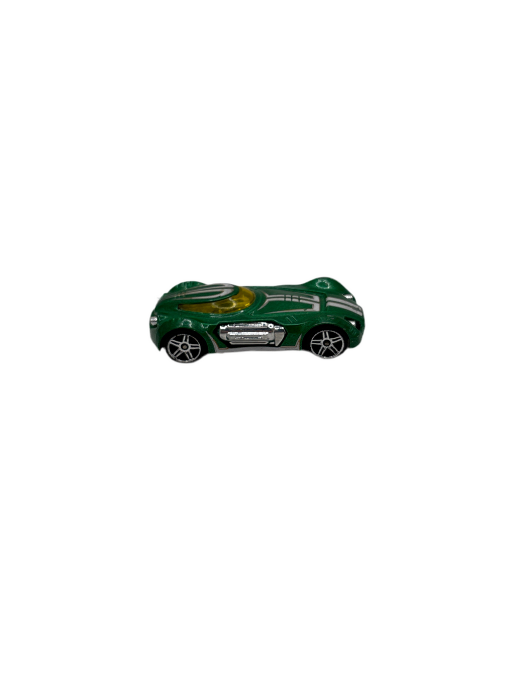 Hot Wheels Dodge XP-07 Diecast