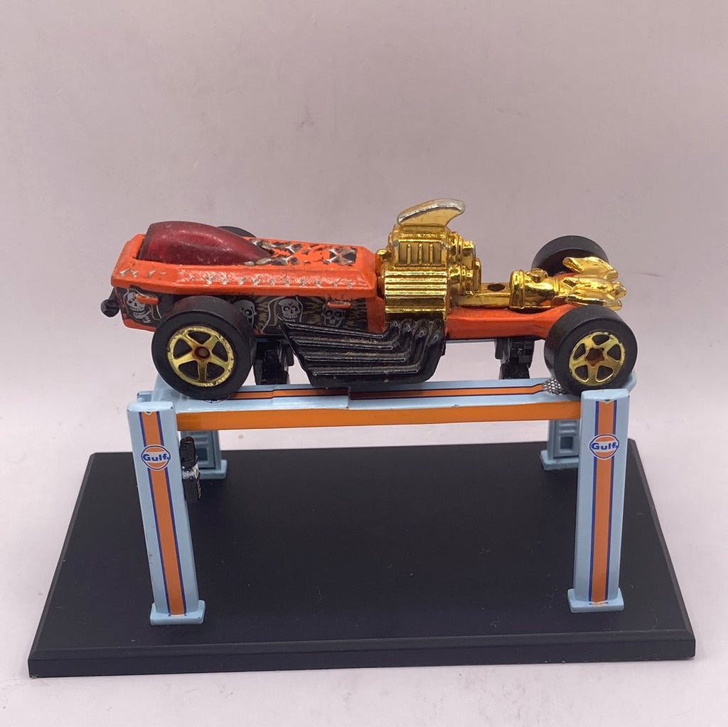 Hot Wheels Unknown Diecast