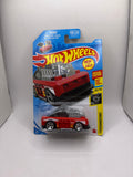 Hot Wheels Custom Small Block Diecast