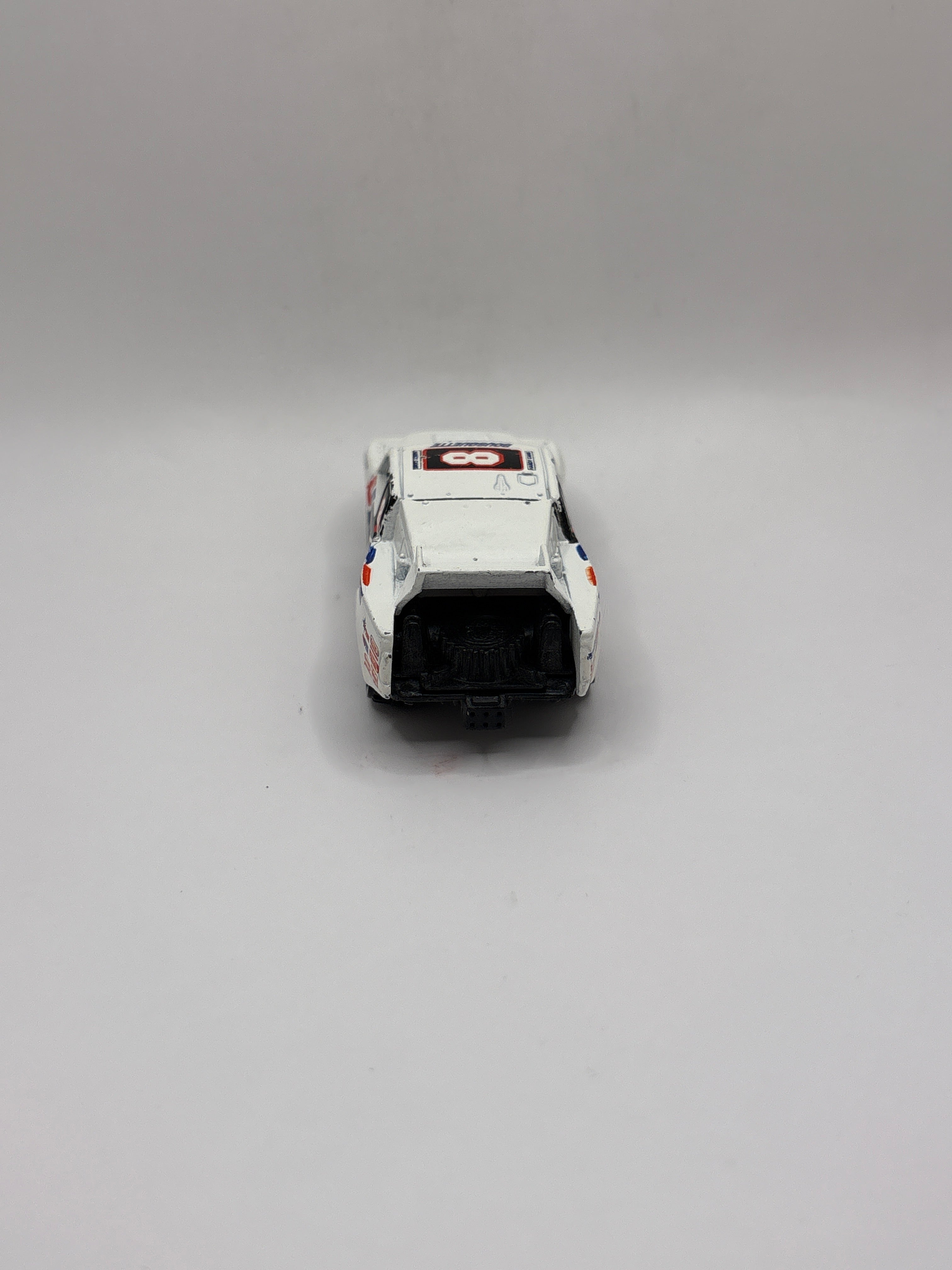 Hot Wheels Bad Mudder Diecast