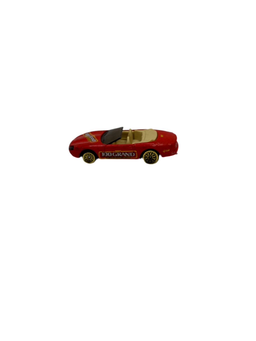 Hot Wheels Jaguar XK-8 Diecast