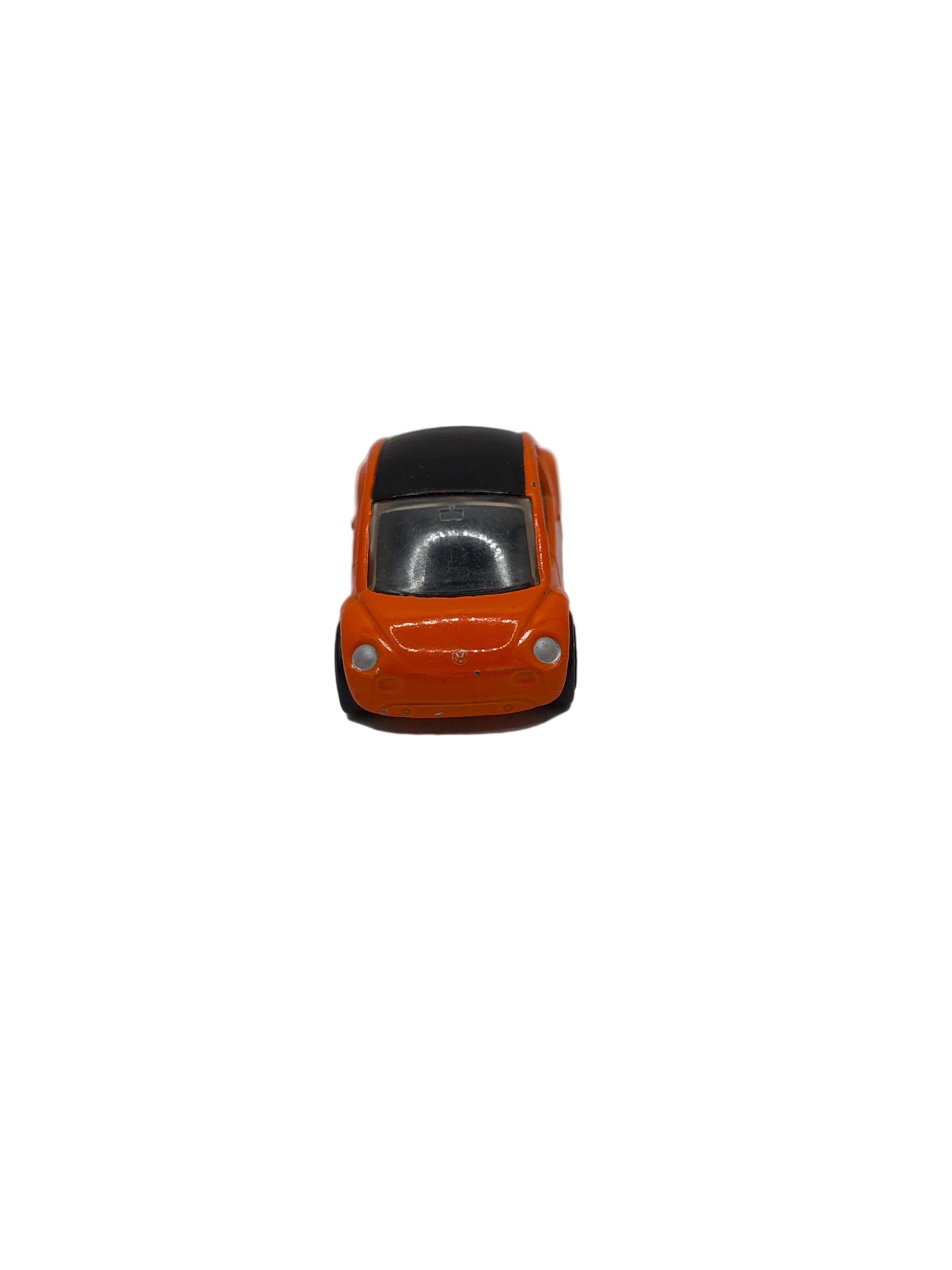Matchbox Volkswagen Concept 1 Diecast orange