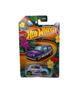 Hot Wheels Fiat 500 Diecast