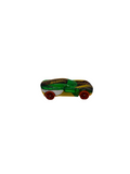 Hot Wheels Forward Force Diecast green