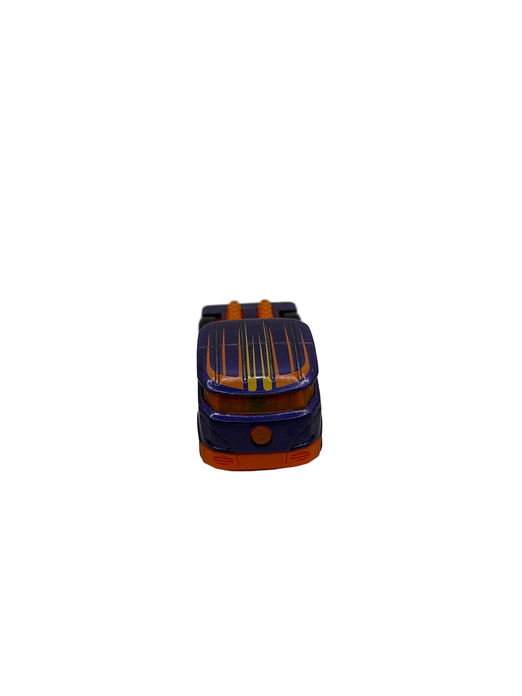 Hot Wheels Qombee Diecast multi color