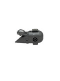 Hot Wheels Grumobile Diecast silver