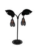 Virgin Mary Earrings 2