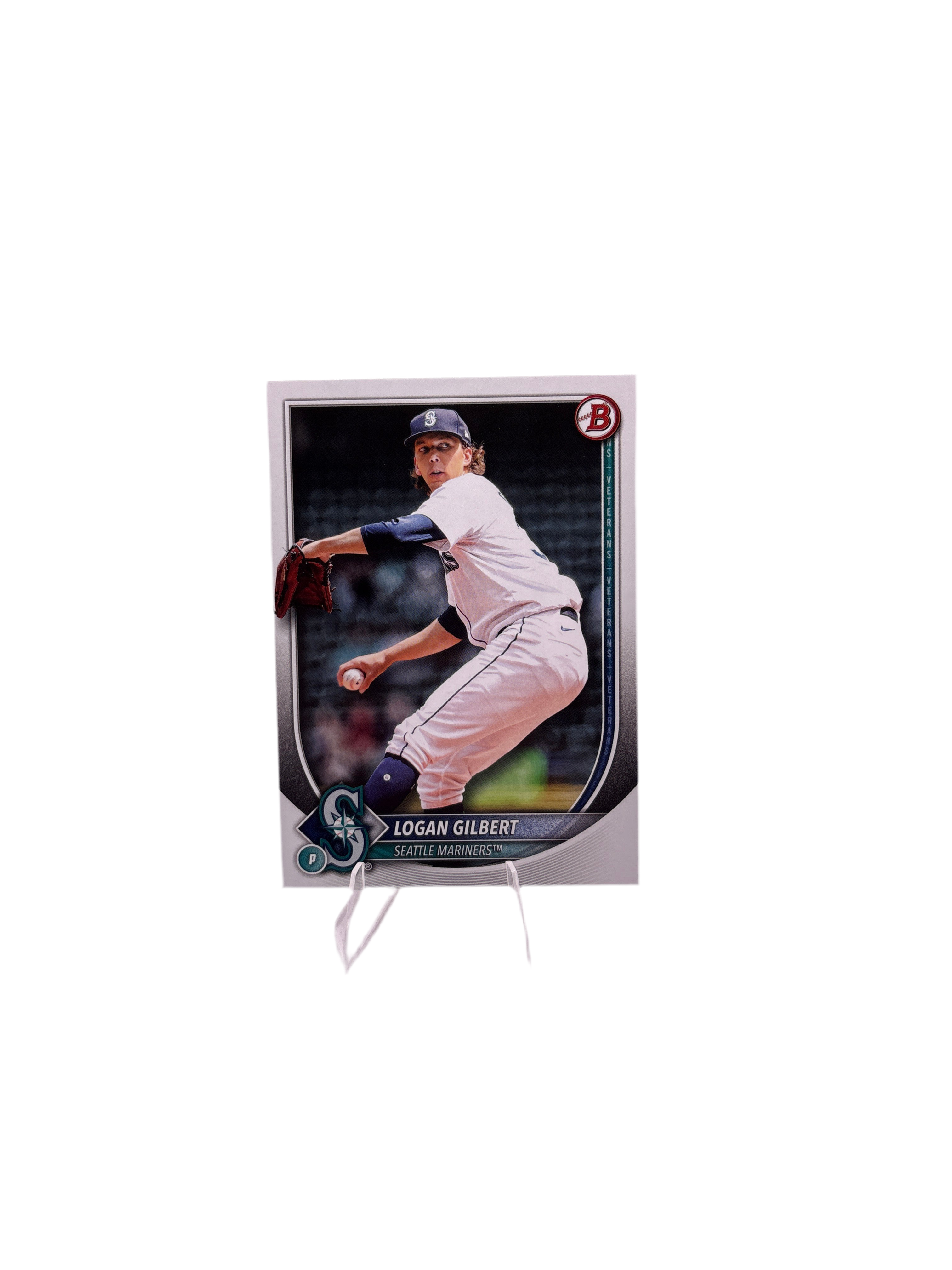Bowman Logan Gilbert