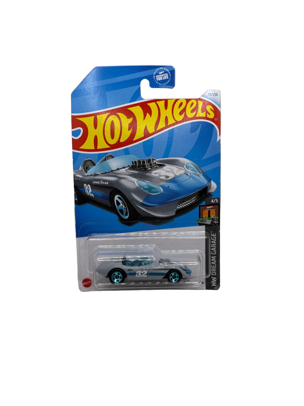 Hot Wheels Glory Chaser Diecast