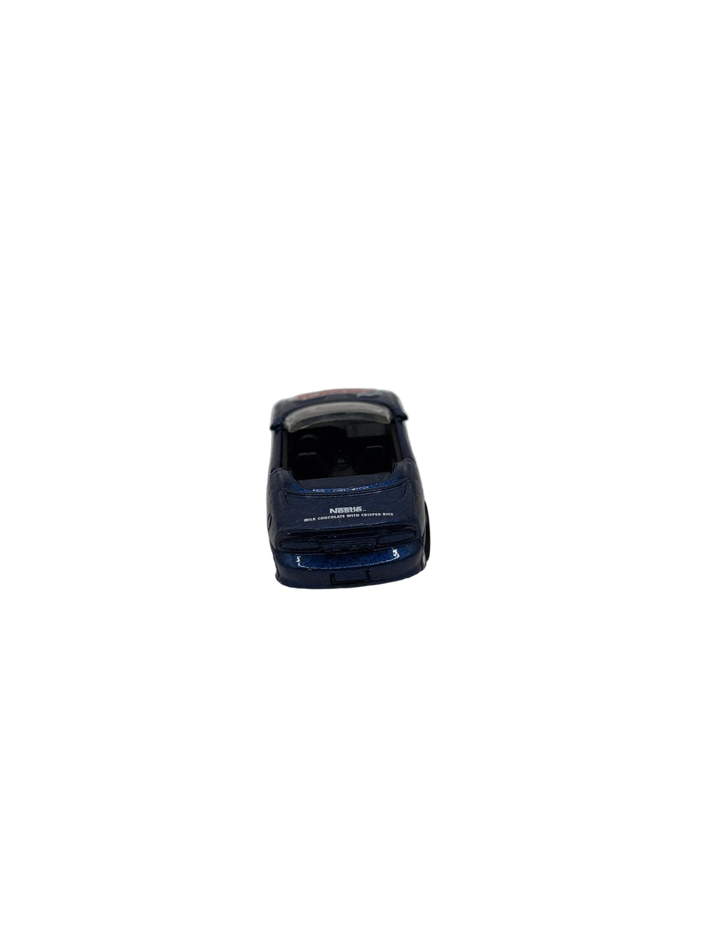 Hot Wheels 1995 Camaro Diecast blue