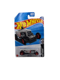 Hot Wheels Max Steel Diecast