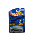 Hot Wheels Porsche 928 Diecast