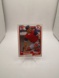 Fleer Rick Cerone