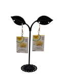 Cracker earrings