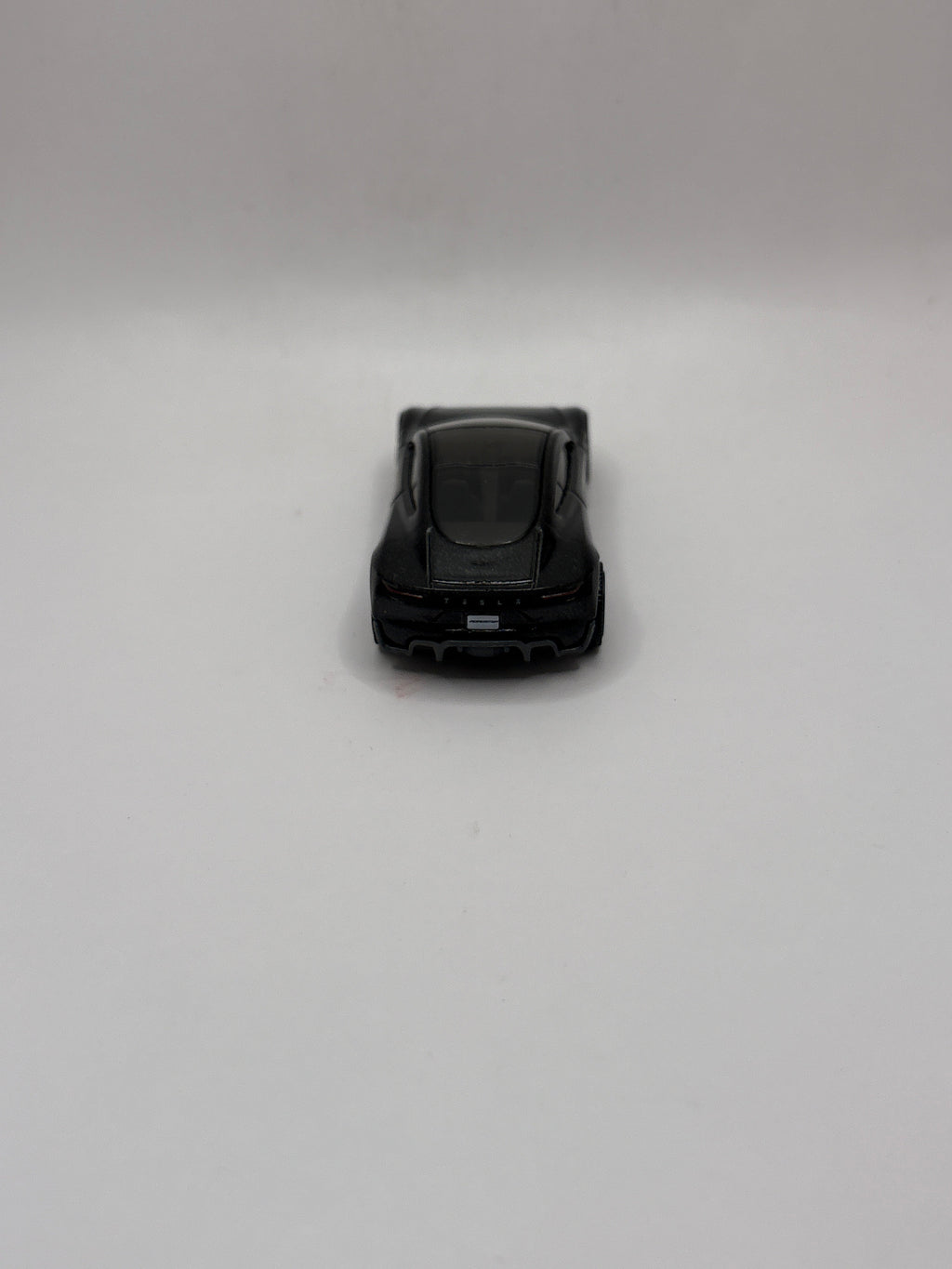 Matchbox Tesla Roadster Diecast