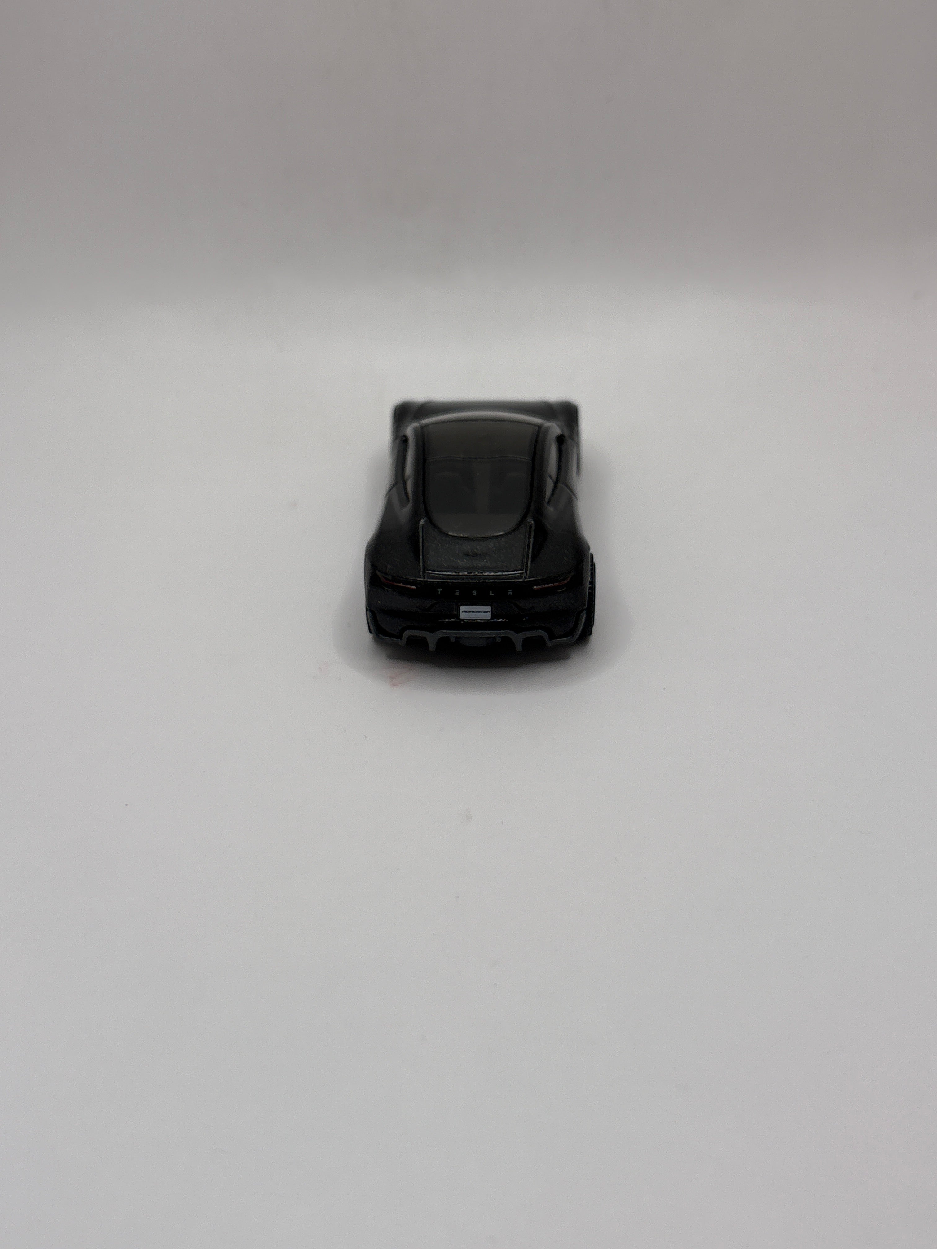Matchbox Tesla Roadster Diecast
