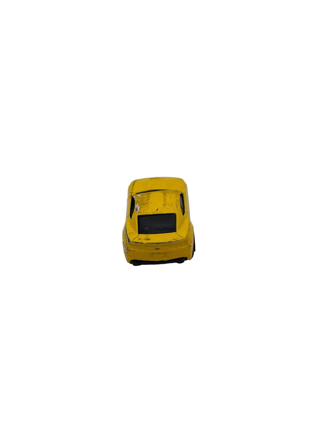 Maisto 2006 Chevrolet Camaro Concept Diecast yellow
