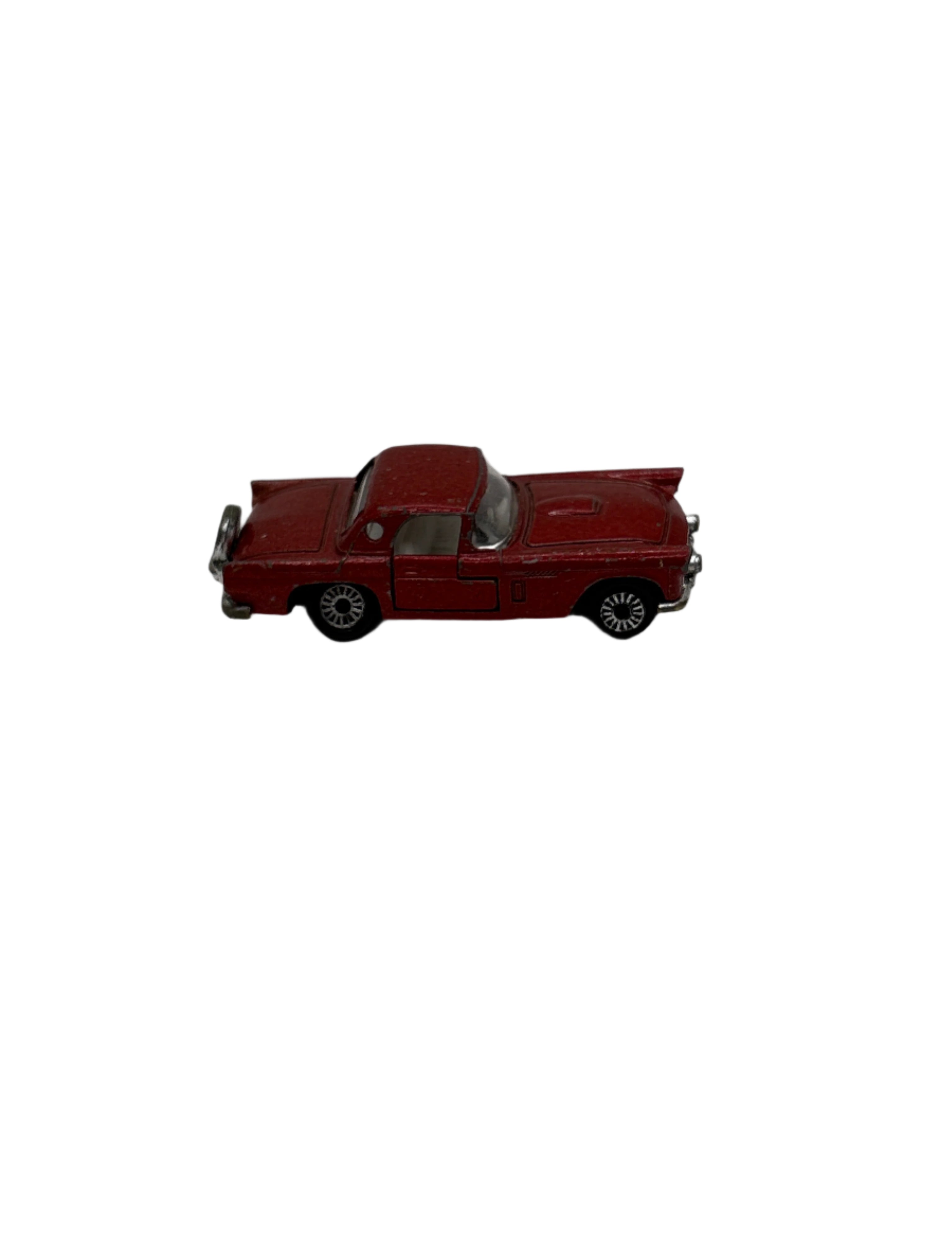 Zlymex 56 T-Bird Diecast